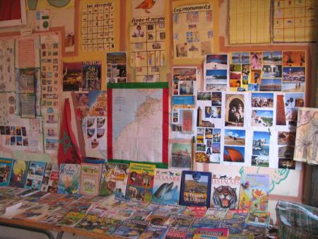 ecole de ich