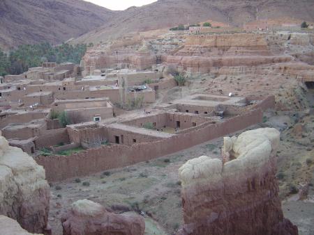 ksar ich