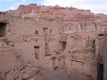 ksar Ich