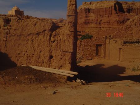 ksar ich