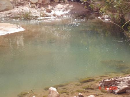 source d'eau a ich